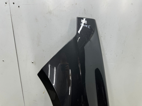 Błotnik Peugeot 508 II 2 18r.- lewy przedni lewy przód Błotnik Peugeot 508 II 2 18r.- lewy przedni lewy przód