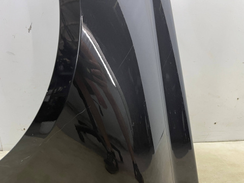 Błotnik Peugeot 508 II 2 18r.- lewy przedni lewy przód Błotnik Peugeot 508 II 2 18r.- lewy przedni lewy przód