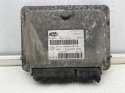 Komputer silnika Fiat Panda 2 II 03-12r 1.1b Benzyna sterownik ECU 55196259 61601.123.01