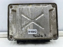 Komputer silnika Fiat Panda 2 II 03-12r 1.1b Benzyna sterownik ECU 55196259 61601.123.01