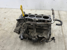 Blok silnika Hyundai i30 i20 ix20 Venga Ceed Rio 07r.- 1.4 16v DOHC benzyna WAŁ TŁOKI cały dół kod G4FA 