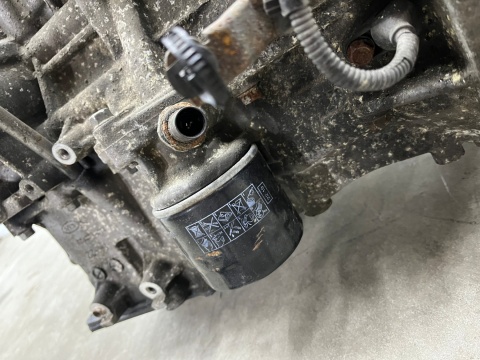 Blok silnika Hyundai i30 i20 ix20 Venga Ceed Rio 07r.- 1.4 16v DOHC benzyna WAŁ TŁOKI cały dół kod G4FA 