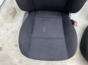 Fotele Hyundai i30 I FD HB 5Drzwi 07-12r. kanapa tylna AIRBAG KOMPLET 