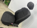 Fotele Hyundai i30 I FD HB 5Drzwi 07-12r. kanapa tylna AIRBAG KOMPLET 