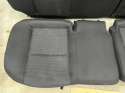 Fotele Hyundai i30 I FD HB 5Drzwi 07-12r. kanapa tylna AIRBAG KOMPLET 