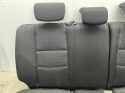 Fotele Hyundai i30 I FD HB 5Drzwi 07-12r. kanapa tylna AIRBAG KOMPLET 