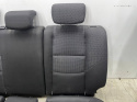 Fotele Hyundai i30 I FD HB 5Drzwi 07-12r. kanapa tylna AIRBAG KOMPLET 