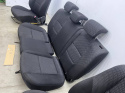 Fotele Hyundai i30 I FD HB 5Drzwi 07-12r. kanapa tylna AIRBAG KOMPLET 