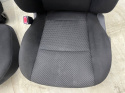 Fotele Hyundai i30 I FD HB 5Drzwi 07-12r. kanapa tylna AIRBAG KOMPLET 