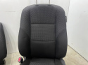 Fotele Hyundai i30 I FD HB 5Drzwi 07-12r. kanapa tylna AIRBAG KOMPLET 