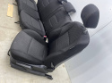 Fotele Hyundai i30 I FD HB 5Drzwi 07-12r. kanapa tylna AIRBAG KOMPLET 