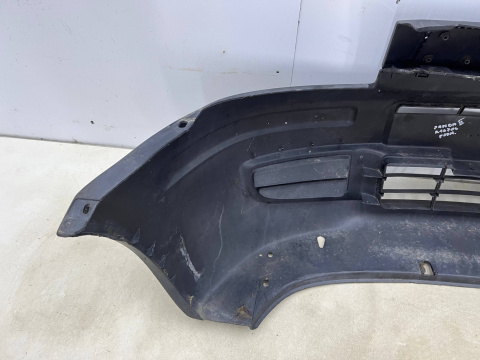 Zderzak przedni Fiat Panda II 2 03-12r. przód 735316597 Zderzak przedni Fiat Panda II 2 03-12r. przód 735316597