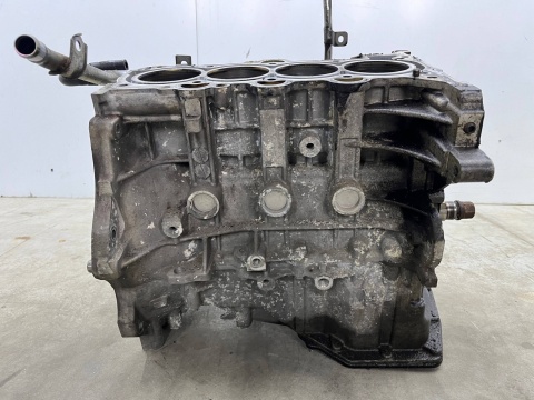 Blok silnika Hyundai i30 i20 ix20 Venga Ceed Rio 07r.- 1.4 16v DOHC benzyna WAŁ TŁOKI cały dół kod G4FA 