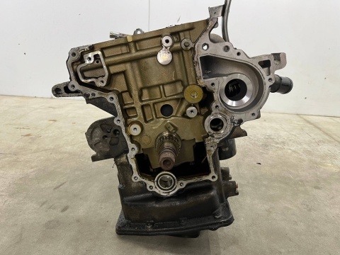 Blok silnika Hyundai i30 i20 ix20 Venga Ceed Rio 07r.- 1.4 16v DOHC benzyna WAŁ TŁOKI cały dół kod G4FA 