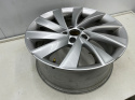 Felga Skoda Superb 3 III 15-24r. 8jx18 ET44 5x112 pojedyncza sztuka ORYGINALNA 18 cali 3v0601025l