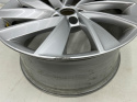 Felga Skoda Superb 3 III 15-24r. 8jx18 ET44 5x112 pojedyncza sztuka ORYGINALNA 18 cali 3v0601025l