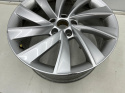 Felga Skoda Superb 3 III 15-24r. 8jx18 ET44 5x112 pojedyncza sztuka ORYGINALNA 18 cali 3v0601025l