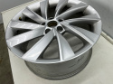 Felga Skoda Superb 3 III 15-24r. 8jx18 ET44 5x112 pojedyncza sztuka ORYGINALNA 18 cali 3v0601025l