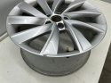 Felga Skoda Superb 3 III 15-24r. 8jx18 ET44 5x112 pojedyncza sztuka ORYGINALNA 18 cali 3v0601025l