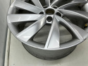 Felga Skoda Superb 3 III 15-24r. 8jx18 ET44 5x112 pojedyncza sztuka ORYGINALNA 18 cali 3v0601025l