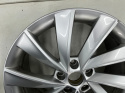 Felga Skoda Superb 3 III 15-24r. 8jx18 ET44 5x112 pojedyncza sztuka ORYGINALNA 18 cali 3v0601025l