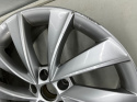 Felga Skoda Superb 3 III 15-24r. 8jx18 ET44 5x112 pojedyncza sztuka ORYGINALNA 18 cali 3v0601025l