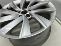 Felga Skoda Superb 3 III 15-24r. 8jx18 ET44 5x112 pojedyncza sztuka ORYGINALNA 18 cali 3v0601025l