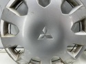 Kołpak Mitsubishi Colt VI 6 Z30 04-12r. oryginalne r14 14 cali 4szt. KOMPLET 3982so10