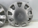 Kołpak Mitsubishi Colt VI 6 Z30 04-12r. oryginalne r14 14 cali 4szt. KOMPLET 3982so10