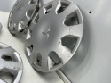 Kołpak Mitsubishi Colt VI 6 Z30 04-12r. oryginalne r14 14 cali 4szt. KOMPLET 3982so10