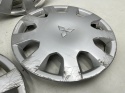 Kołpak Mitsubishi Colt VI 6 Z30 04-12r. oryginalne r14 14 cali 4szt. KOMPLET 3982so10