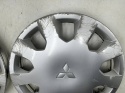 Kołpak Mitsubishi Colt VI 6 Z30 04-12r. oryginalne r14 14 cali 4szt. KOMPLET 3982so10