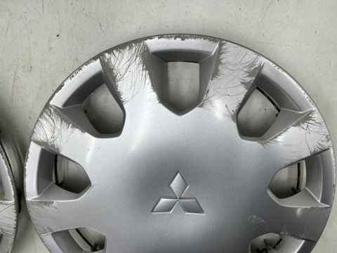 Kołpak Mitsubishi Colt VI 6 Z30 04-12r. oryginalne r14 14 cali 4szt. KOMPLET 3982so10 Kołpak Mitsubishi Colt VI 6 Z30 04-12r. oryginalne r14 14 cali 4szt. KOMPLET 3982so10