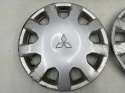 Kołpak Mitsubishi Colt VI 6 Z30 04-12r. oryginalne r14 14 cali 4szt. KOMPLET 3982so10
