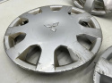 Kołpak Mitsubishi Colt VI 6 Z30 04-12r. oryginalne r14 14 cali 4szt. KOMPLET 3982so10