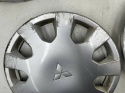 Kołpak Mitsubishi Colt VI 6 Z30 04-12r. oryginalne r14 14 cali 4szt. KOMPLET 3982so10