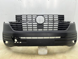 Zderzak przedni VW Transporter 6 VI T6 T6.1 19r.- Lift przód 7LA807221