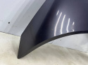 Maska Renault Scenic 2 II 03-09r. pokrywa silnika 