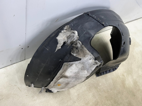 Nadkole Hyundai Tucson 3 III 15-20r. LEWE przednie ORYGINALNE lewy przód 86813-d7000 Nadkole Hyundai Tucson 3 III 15-20r. LEWE przednie ORYGINALNE lewy przód 86813-d7000