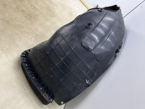 Nadkole Hyundai Tucson 3 III 15-20r. LEWE przednie ORYGINALNE lewy przód 86813-d7000 Nadkole Hyundai Tucson 3 III 15-20r. LEWE przednie ORYGINALNE lewy przód 86813-d7000