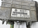 Komputer silnika VW Polo 3 III 6N 94-01r. 1.0 MPI 8V 50km AER benzyna sterownik ECU 030906027E 0261203932