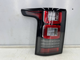 Lampa Range Rover 4 IV L405 12-17r. przedlift lewa tylna oryginalna lewy tył ck52-13405-ae