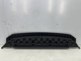 Osłona pod zderzak Skoda Octavia 3 III 17-20r. LIFT spoiler przednia płyta dolna podwozia pod silnik 5e0807611d