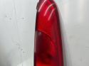 Lampa Fiat Panda 2 II 03-12r. PRAWA tylna oryginalna prawy tył 51705458