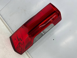 Lampa Mercedes Sprinter III w910 w907 19r.- lewa tylna oryginalna lewy tył 