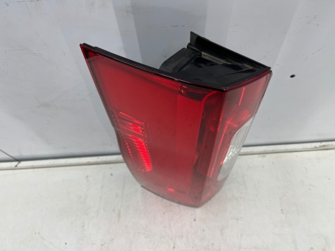 Lampa Mercedes Sprinter III w910 w907 19r.- lewa tylna oryginalna lewy tył Lampa Mercedes Sprinter III w910 w907 19r.- lewa tylna oryginalna lewy tył