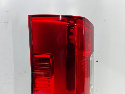 Lampa Mercedes Sprinter III w910 w907 19r.- lewa tylna oryginalna lewy tył Lampa Mercedes Sprinter III w910 w907 19r.- lewa tylna oryginalna lewy tył