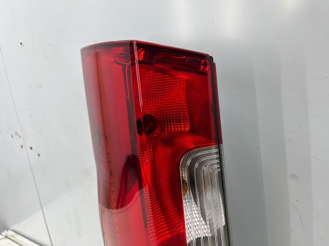 Lampa Mercedes Sprinter III w910 w907 19r.- lewa tylna oryginalna lewy tył Lampa Mercedes Sprinter III w910 w907 19r.- lewa tylna oryginalna lewy tył