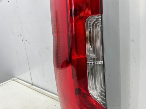 Lampa Mercedes Sprinter III w910 w907 19r.- lewa tylna oryginalna lewy tył Lampa Mercedes Sprinter III w910 w907 19r.- lewa tylna oryginalna lewy tył