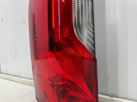 Lampa Mercedes Sprinter III w910 w907 19r.- lewa tylna oryginalna lewy tył Lampa Mercedes Sprinter III w910 w907 19r.- lewa tylna oryginalna lewy tył